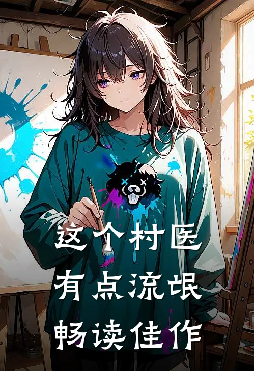 这个村医有点流氓畅读佳作