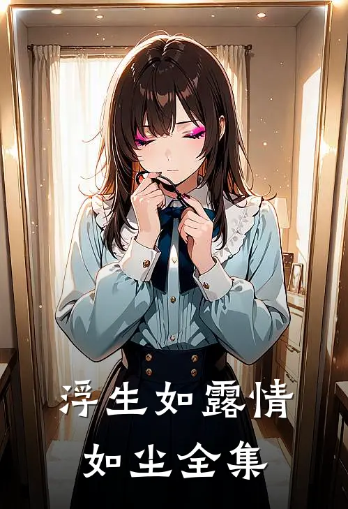 浮生如露情如尘 全集