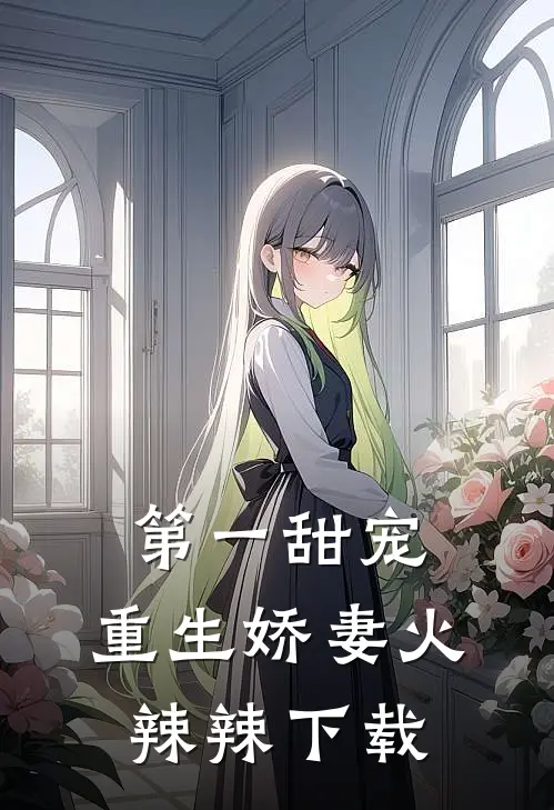 第一甜宠重生娇妻火辣辣阅读