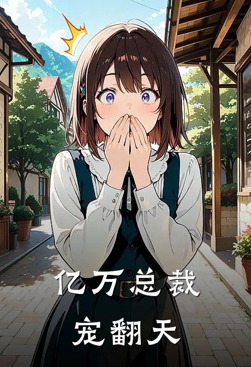 亿万总裁宠翻天