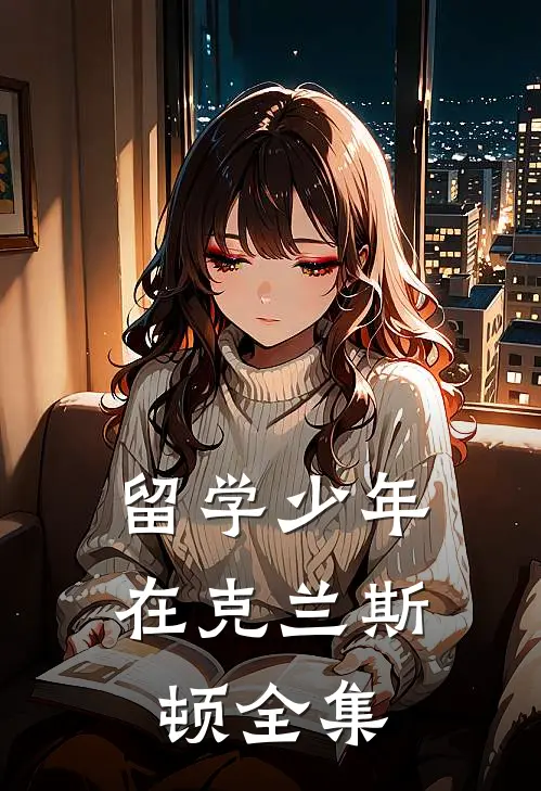 留学少年在克兰斯顿 全集