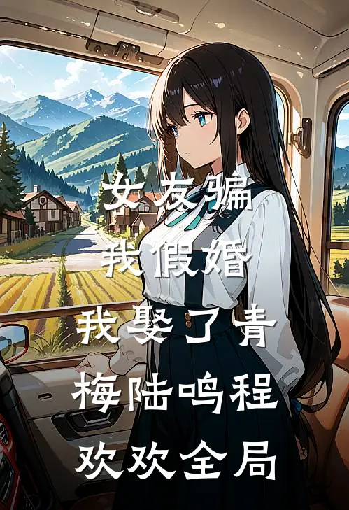 女友骗我假婚，我娶了青梅陆鸣程欢欢全局