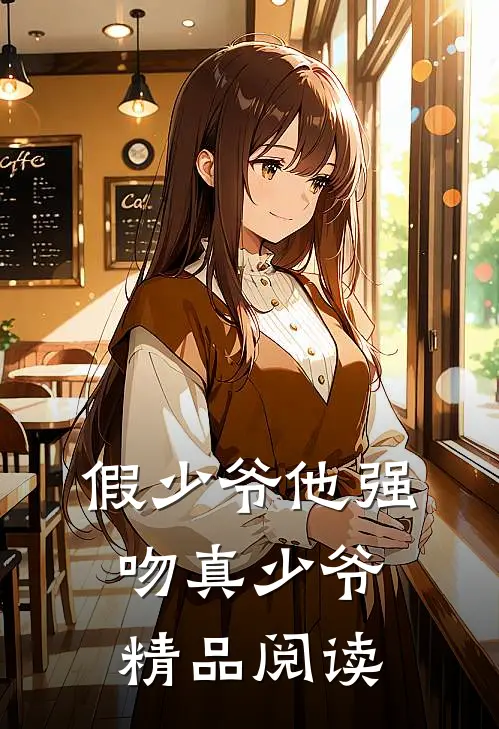 假少爷他强吻真少爷精品阅读