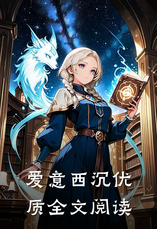 爱意西沉优质全文阅读