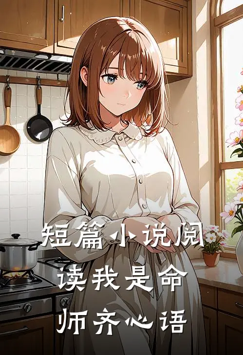 短篇小说阅读我是命师齐心语