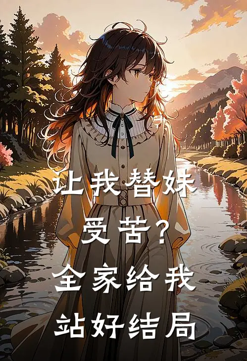 让我替妹受苦？全家给我站好结局