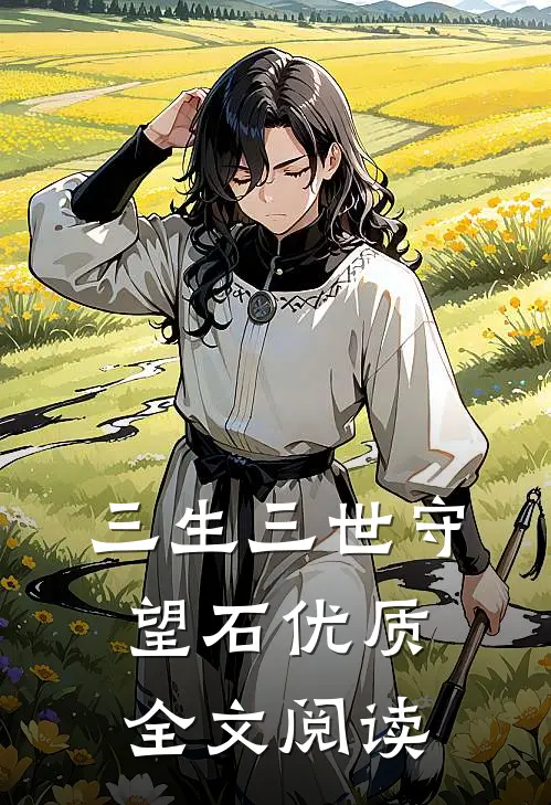 三生三世守望石优质全文阅读