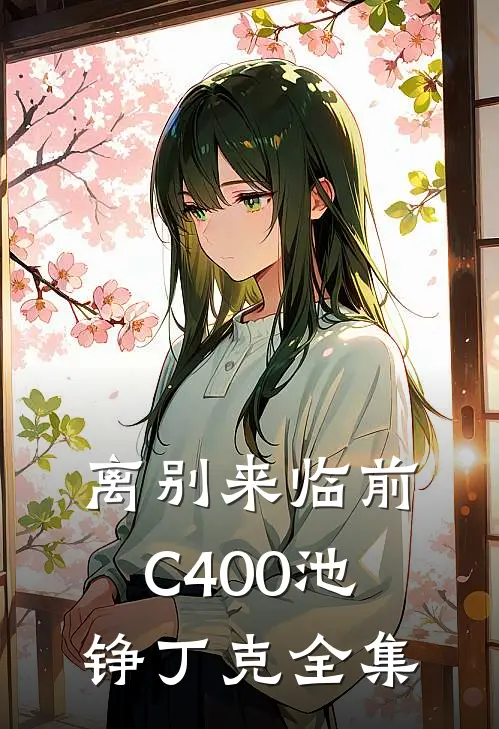 离别来临前C400池铮丁克全集