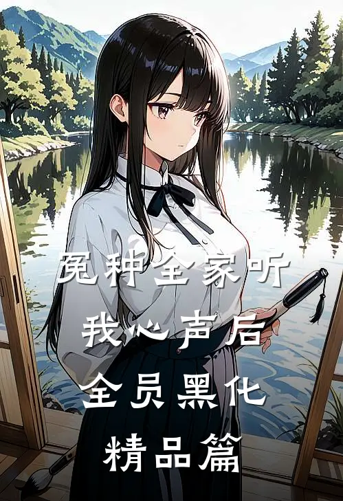 冤种全家听我心声后，全员黑化精品篇