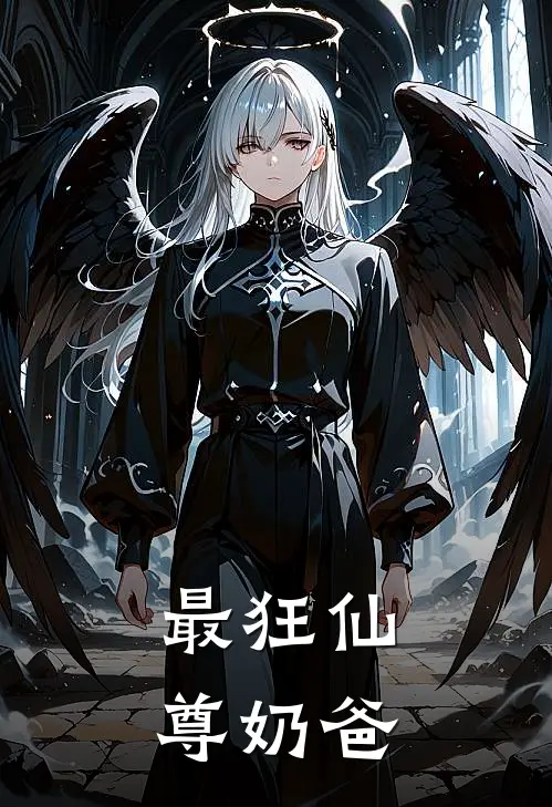 最狂仙尊奶爸