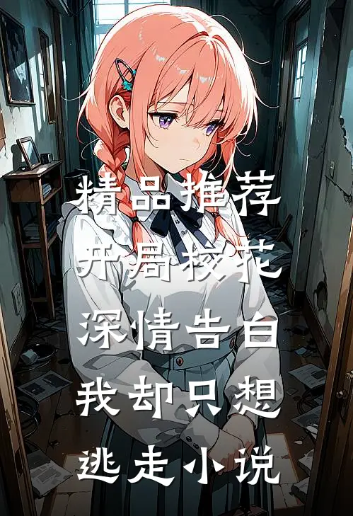 精品推荐开局校花深情告白,我却只想逃走小说
