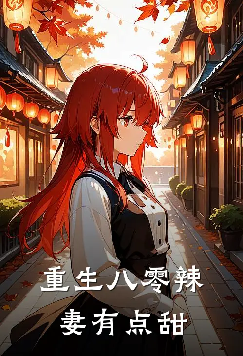 重生八零辣妻有点甜 醉妃儿