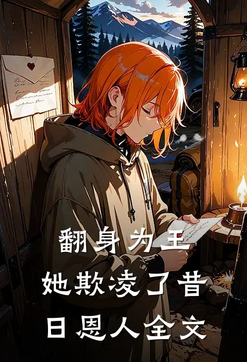 翻身为王，她欺凌了昔日恩人全文