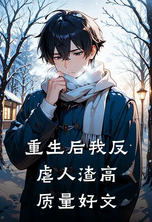 重生后我反虐人渣高质量好文