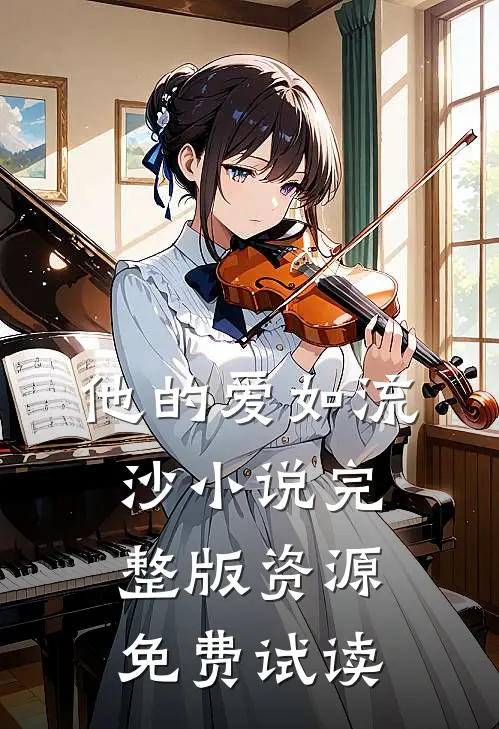 他的爱如流沙小说完整版资源免费试读