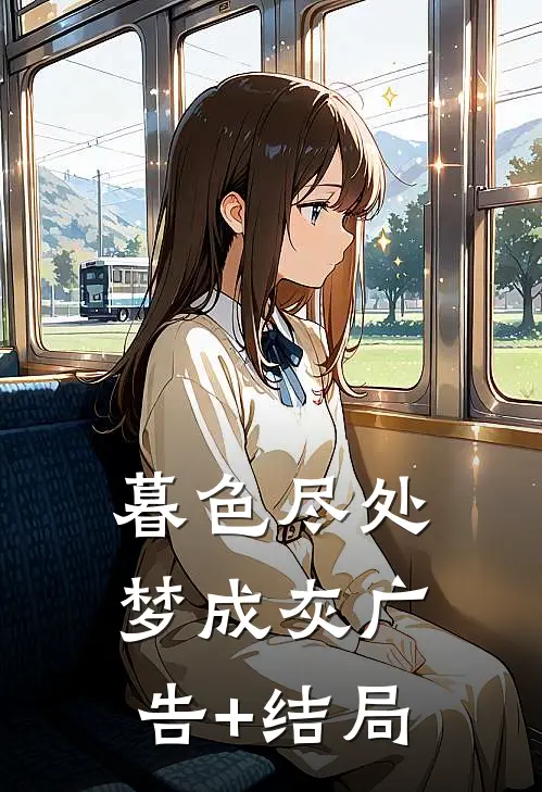 暮色尽处梦成灰广告+结局