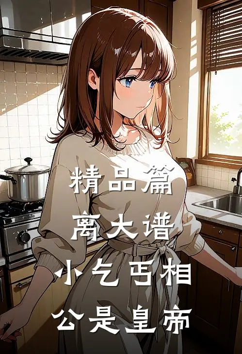 精品篇离大谱，小乞丐相公是皇帝