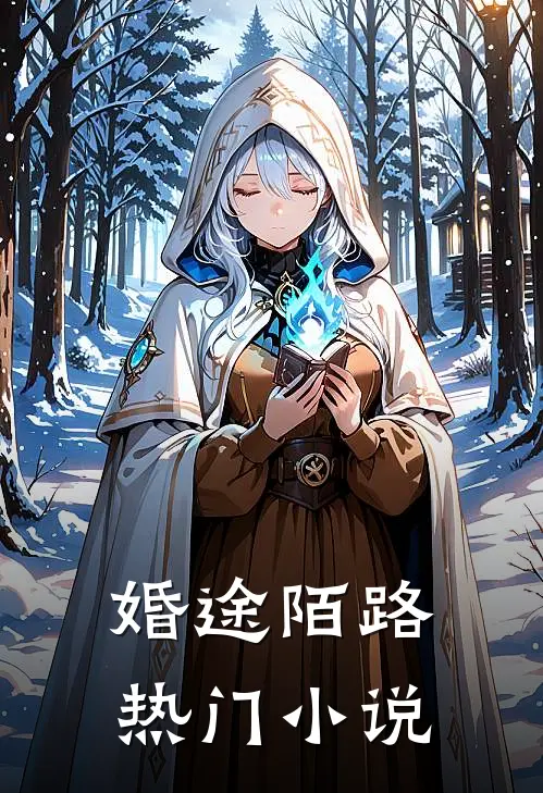 婚途陌路热门小说