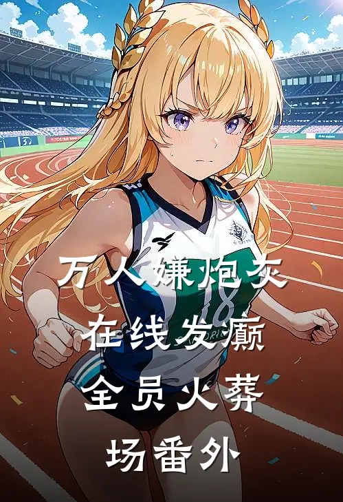 万人嫌炮灰在线发癫，全员火葬场 番外