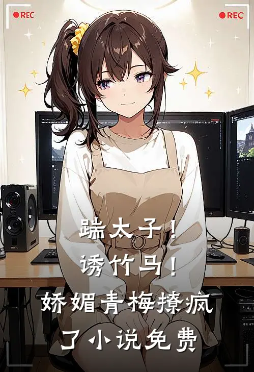 踹太子！诱竹马！娇媚青梅撩疯了小说免费
