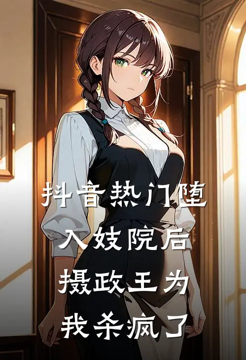 抖音热门堕入妓院后，摄政王为我杀疯了