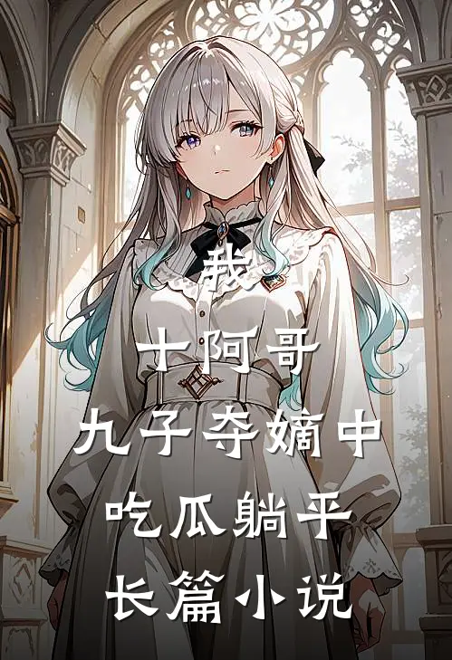 我，十阿哥，九子夺嫡中吃瓜躺平长篇小说