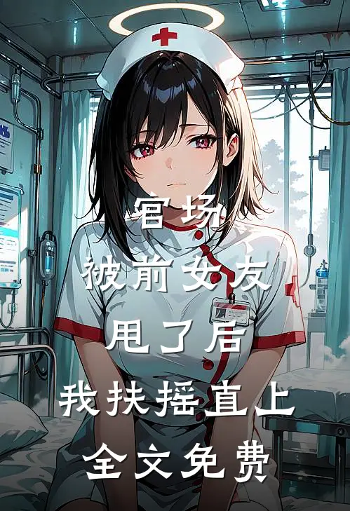 官场：被前女友甩了后，我扶摇直上全文免费