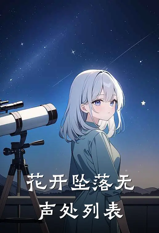 花开坠落无声处列表