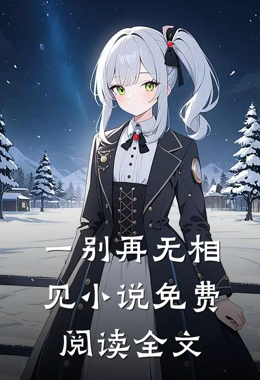 一别再无相见小说免费阅读全文