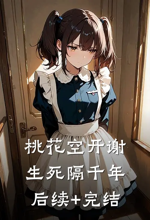 桃花空开谢，生死隔千年后续+完结