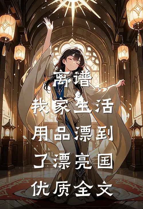 离谱，我家生活用品漂到了漂亮国优质全文