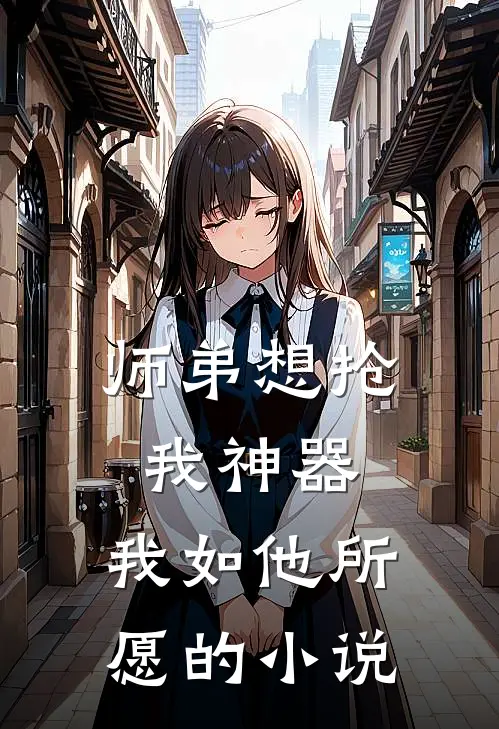 师弟想抢我神器，我如他所愿的小说