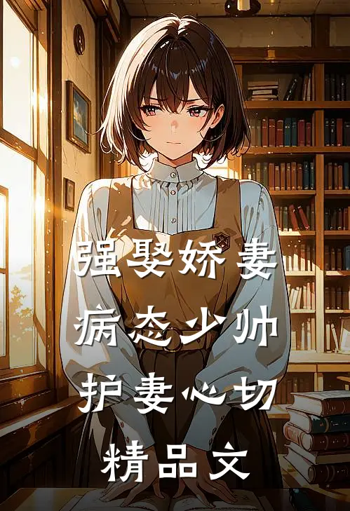 强娶娇妻：病态少帅护妻心切精品文