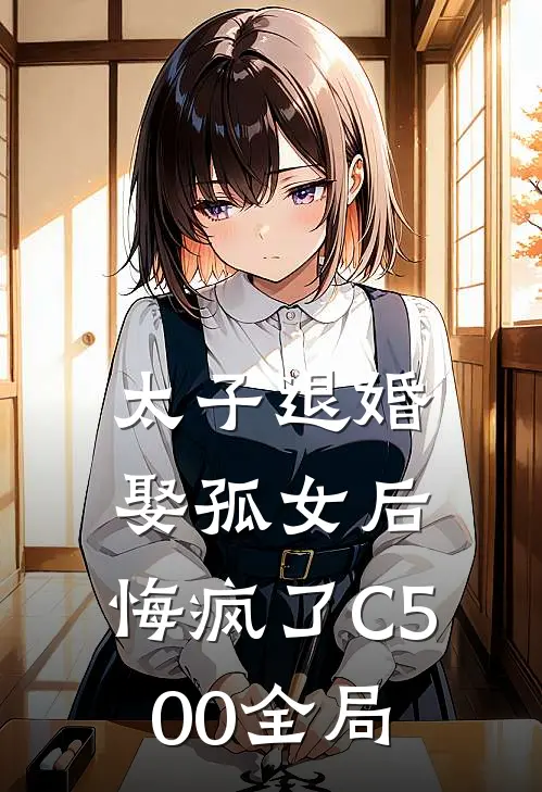 太子退婚娶孤女后，悔疯了C500全局
