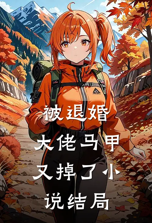 被退婚，大佬马甲又掉了小说结局
