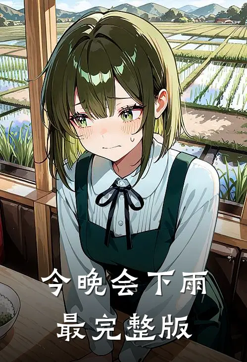 今晚会下雨最完整版