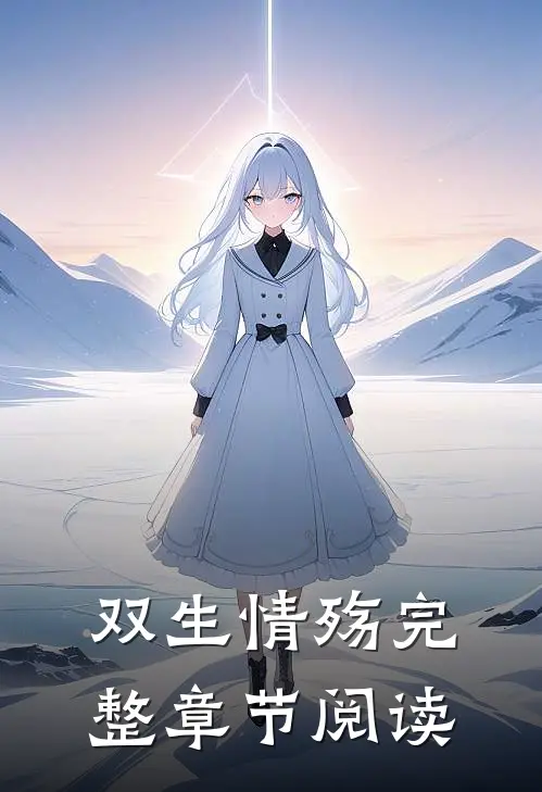 双生情殇完整章节阅读