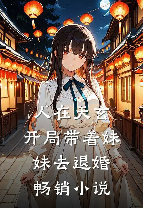 人在天玄,开局带着妹妹去退婚畅销免费阅读