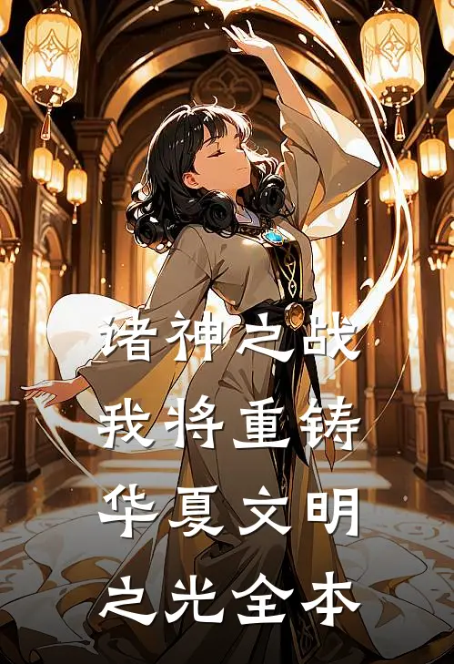 诸神之战：我将重铸华夏文明之光全本