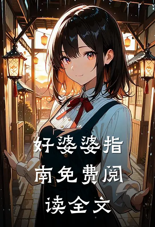好婆婆指南免费阅读全文