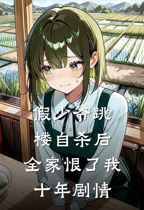 假少爷跳楼自杀后，全家恨了我十年剧情