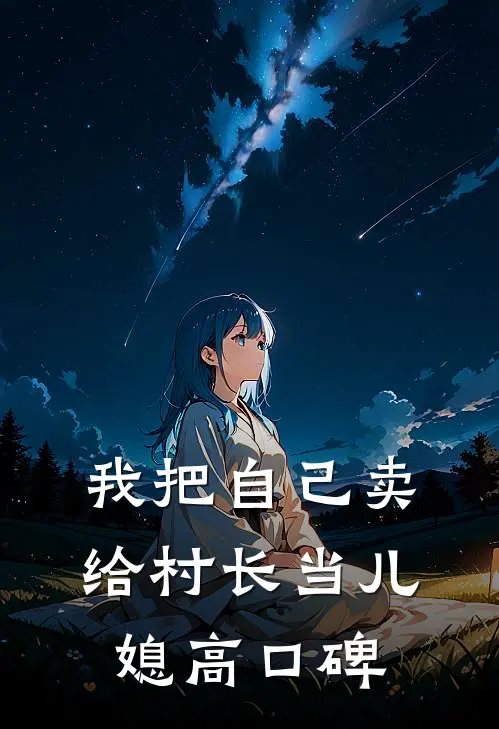 我把自己卖给村长当儿媳高口碑