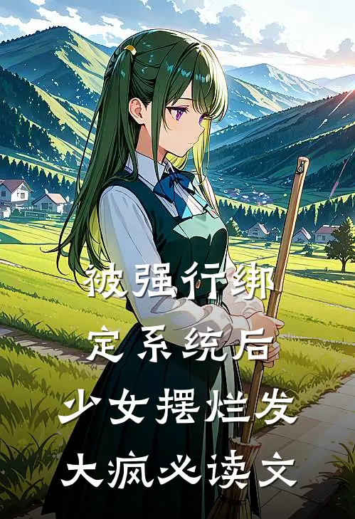 被强行绑定系统后，少女摆烂发大疯必读文