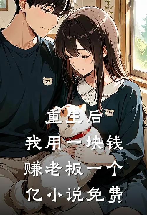 重生后,我用一块钱赚老板一个亿免费阅读