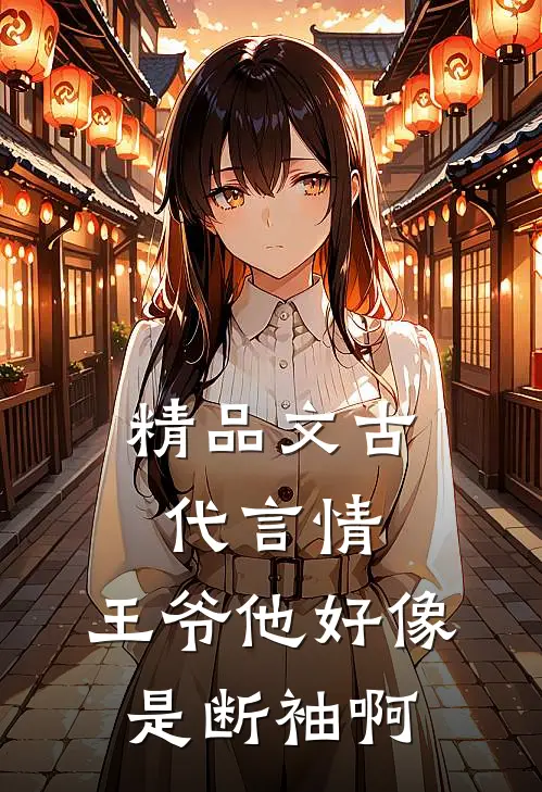 精品文古代言情：王爷他好像是断袖啊