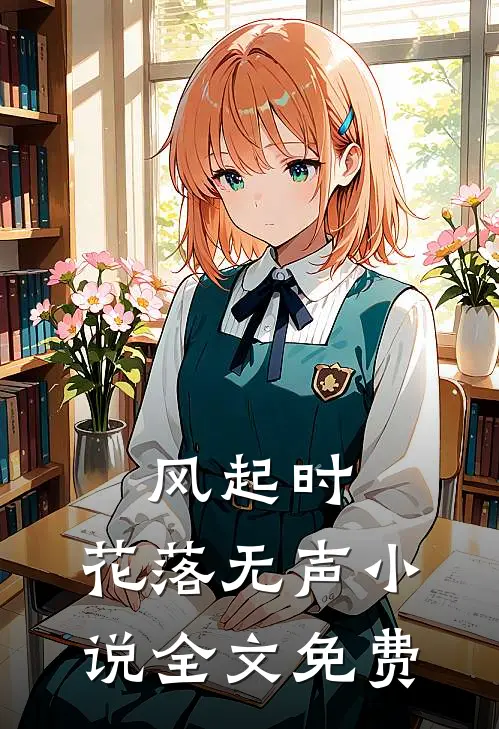 风起时，花落无声小说全文免费