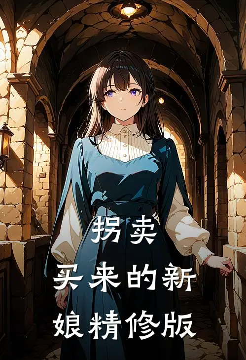 拐卖：买来的新娘精修版