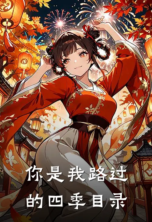 你是我路过的四季目录