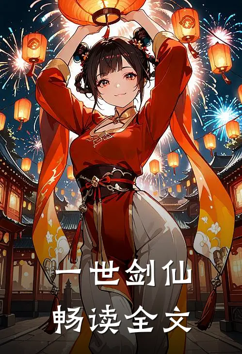 一世剑仙畅读全文