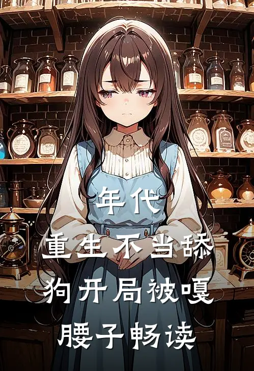 年代，重生不当舔狗开局被嘎腰子畅读